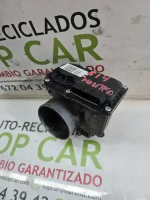 Автозапчасти б/у бабочка коробка за mitsubishi montero (v80/v90) 3.2 di-d cat ссылки oem iam 4m4iucad3951  