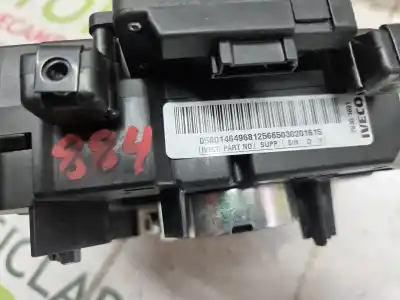 Автозапчастина б/у електронний модуль для iveco daily furgón fg 33 s ... v batalla 3000 посилання на oem iam 05801464968  