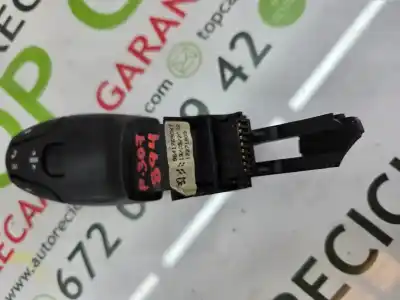 Peça sobressalente para automóvel em segunda mão módulo eletrônico por peugeot 307 (s1) xr clim plus referências oem iam 96417690