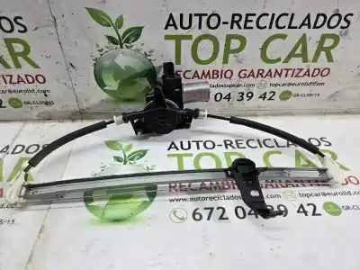 Автозапчасти б/у регулятор стекла заднего левого за mazda 3 (bm, bn) 1.5 ссылки oem iam   