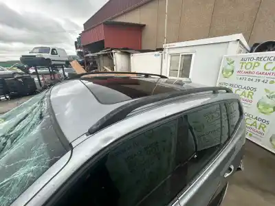 Peça sobressalente para automóvel em segunda mão tecto de abrir elétrico por bmw serie x3 (e83) 2.0d referências oem iam   