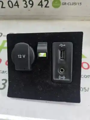 Peça sobressalente para automóvel em segunda mão módulo eletrônico por porsche panamera (971) 4.0 s 4 diesel (97add1) referências oem iam 971857273e