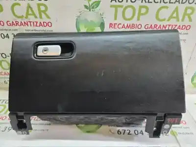 Peça sobressalente para automóvel em segunda mão porta luvas por porsche panamera (971) 4.0 s 4 diesel (97add1) referências oem iam 971857558