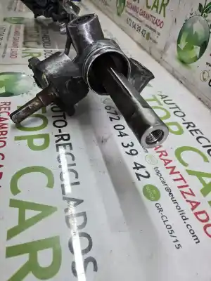 Peça sobressalente para automóvel em segunda mão caixa de direção por porsche panamera (971) 4.0 s 4 diesel (97add1) referências oem iam 971423051ap