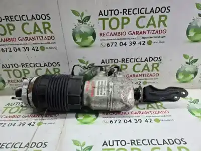 Peça sobressalente para automóvel em segunda mão amortecedor traseiro direito por porsche panamera (971) 4.0 s 4 diesel (97add1) referências oem iam 971616026c