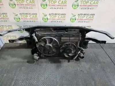 Tweedehands auto-onderdeel voorpaneel voor volkswagen passat berlina (3c2) edition plus oem iam-referenties 