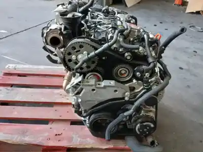 Tweedehands auto-onderdeel complete motor voor volkswagen passat berlina (3c2) edition plus oem iam-referenties cbdc