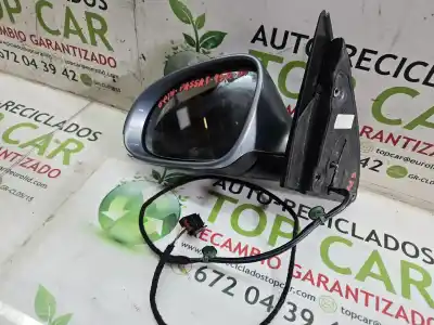 Tweedehands auto-onderdeel linker spiegel voor volkswagen passat berlina (3c2) edition plus oem iam-referenties 