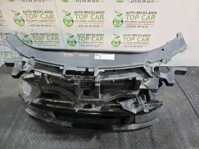 Tweedehands auto-onderdeel intercooler voor volkswagen passat berlina (3c2) edition plus oem iam-referenties 