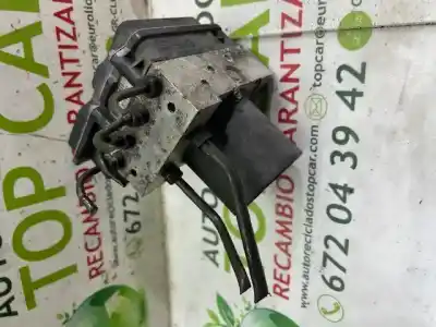 Peça sobressalente para automóvel em segunda mão  por BMW SERIE 6 CABRIO (E64)  Referências OEM IAM 34516769703  