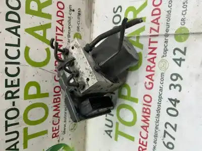 Peça sobressalente para automóvel em segunda mão abs por bmw serie 6 cabrio (e64) 630i 258 cv / 190 kw referências oem iam 34516769703  