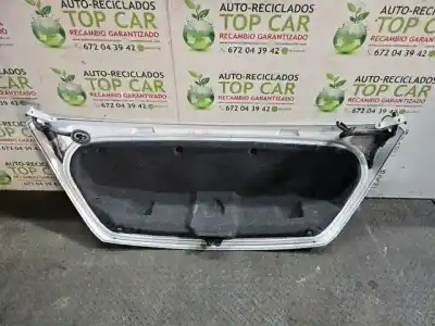 Peça sobressalente para automóvel em segunda mão  por BMW SERIE 6 CABRIO (E64)  Referências OEM IAM   