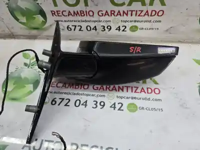 Peça sobressalente para automóvel em segunda mão  por BMW SERIE 6 CABRIO (E64)  Referências OEM IAM   