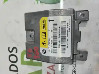 Peça sobressalente para automóvel em segunda mão  por BMW SERIE 6 CABRIO (E64)  Referências OEM IAM 6962888  