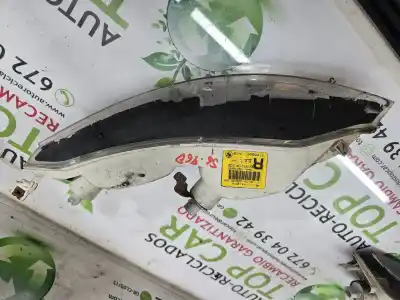 Peça sobressalente para automóvel em segunda mão  por BMW SERIE 6 CABRIO (E64)  Referências OEM IAM 7165806  