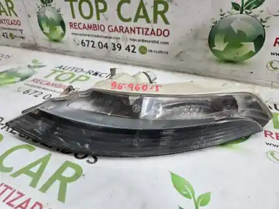 Peça sobressalente para automóvel em segunda mão  por BMW SERIE 6 CABRIO (E64)  Referências OEM IAM 1315620253  