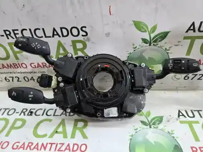 Peça sobressalente para automóvel em segunda mão Comandos De Alavanca por BMW SERIE 6 CABRIO (E64) 630i 258 CV / 190 KW Referências OEM IAM 6962903  
