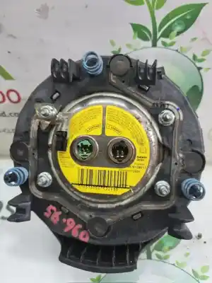 Peça sobressalente para automóvel em segunda mão airbag dianteiro esquerdo por bmw serie 6 cabrio (e64) 630i 258 cv / 190 kw referências oem iam 0145360507522499