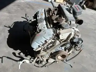 Peça sobressalente para automóvel em segunda mão motor completo por bmw serie 6 cabrio (e64) 630i 258 cv / 190 kw referências oem iam n52b30a  2105