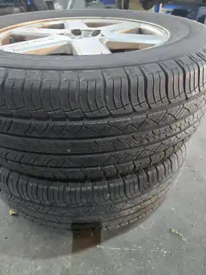 Автозапчасти б/у  за VOLVO XC90  ссылки OEM IAM 235/65R17  
