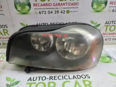 Автозапчасти б/у  за VOLVO XC90  ссылки OEM IAM 30744007  