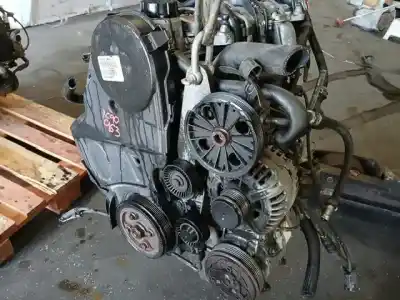 Second-hand car spare part complete engine for volvo xc90 d5 kinetic oem iam references d5244t  2304