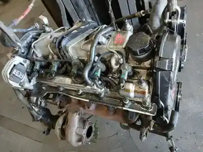 Second-hand car spare part complete engine for volvo xc90 d5 kinetic oem iam references d5244t  2304