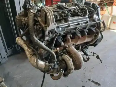 Second-hand car spare part complete engine for volvo xc90 d5 kinetic oem iam references d5244t  2304