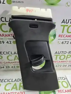 Peça sobressalente para automóvel em segunda mão molduras frontais por porsche panamera (971) 4.0 s 4 diesel (97add1) referências oem iam 971867243d