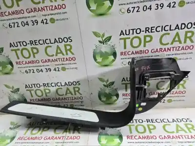 Peça sobressalente para automóvel em segunda mão moldagem por porsche panamera (971) 4.0 s 4 diesel (97add1) referências oem iam 971863484