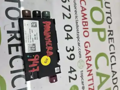 Peça sobressalente para automóvel em segunda mão módulo eletrônico por porsche panamera (971) 4.0 s 4 diesel (97add1) referências oem iam 5g0035958d