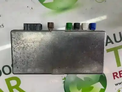 Peça sobressalente para automóvel em segunda mão módulo eletrônico por porsche panamera (971) 4.0 s 4 diesel (97add1) referências oem iam 971907428d