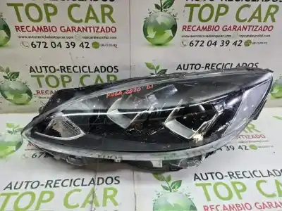 Peça sobressalente para automóvel em segunda mão farol / farolim esquerdo por ford kuga (cbs) trend referências oem iam 90187818  