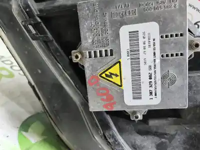 Peça sobressalente para automóvel em segunda mão balastro de xenon por bmw serie 6 cabrio (e64) 630i 258 cv / 190 kw referências oem iam 1307329082