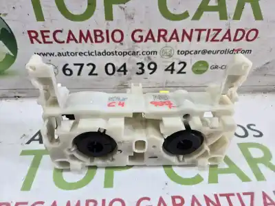 Peça sobressalente para automóvel em segunda mão  por CITROEN C4 LIM.  Referências OEM IAM 801310000  