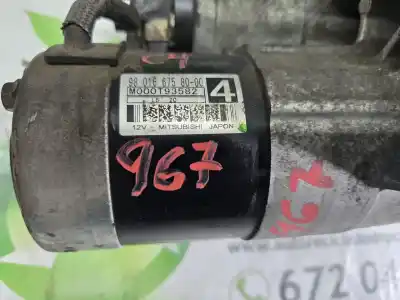 Peça sobressalente para automóvel em segunda mão  por CITROEN C4 LIM.  Referências OEM IAM 9601667580  