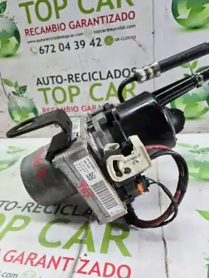 Second-hand car spare part steering pump for citroen c4 lim. live edition oem iam references a5102870  