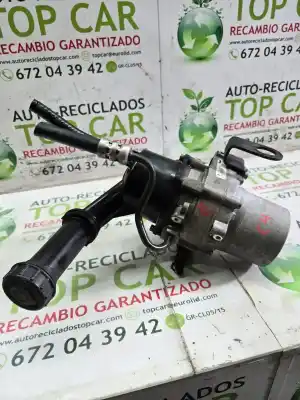 Peça sobressalente para automóvel em segunda mão bomba de direção por citroen c4 lim. live edition referências oem iam a5102870