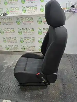 Peça sobressalente para automóvel em segunda mão assento dianteiro direito por citroen c4 lim. live edition referências oem iam   
