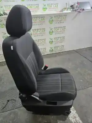 Peça sobressalente para automóvel em segunda mão Assento Dianteiro Direito por CITROEN C4 LIM. Live Edition Referências OEM IAM   