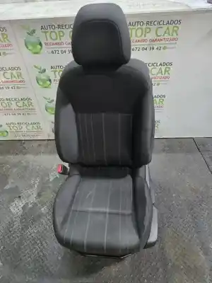 Peça sobressalente para automóvel em segunda mão ASSENTO DIANTEIRO ESQUERDO por CITROEN C4 LIM.  Referências OEM IAM   
