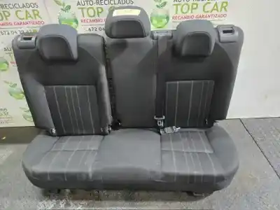 Peça sobressalente para automóvel em segunda mão Bancos Traseiros por CITROEN C4 LIM. Live Edition Referências OEM IAM   
