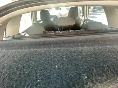 Peça sobressalente para automóvel em segunda mão chapeleira por citroen c4 lim. live edition referências oem iam 96874780