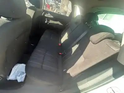 Peça sobressalente para automóvel em segunda mão elevador de vidros traseiro esquerdo por citroen c4 lim. live edition referências oem iam 