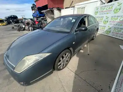 Second-hand car spare part  for CITROEN C6  OEM IAM references   