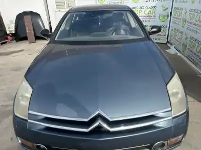 Second-hand car spare part  for CITROEN C6  OEM IAM references   