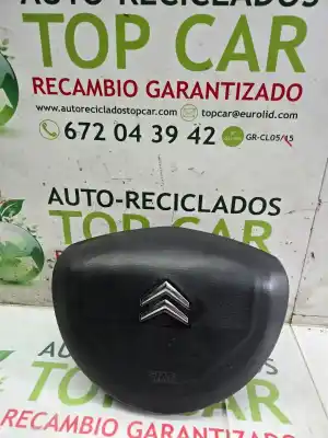 Second-hand car spare part  for CITROEN C6  OEM IAM references 96446972ZD  