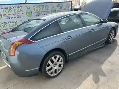 Second-hand car spare part  for CITROEN C6  OEM IAM references   