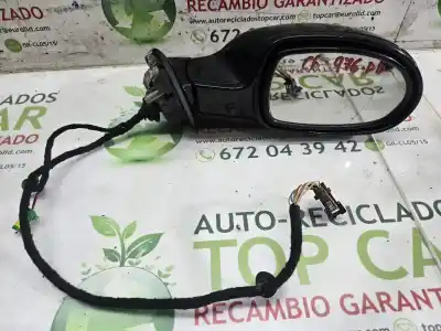 Second-hand car spare part  for CITROEN C6  OEM IAM references 519346XL  