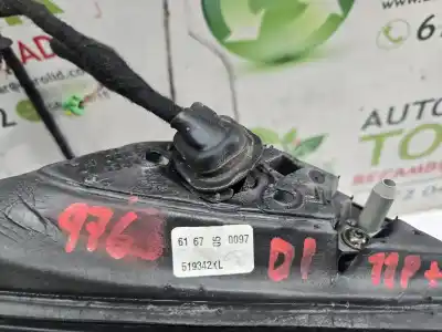 Second-hand car spare part  for CITROEN C6  OEM IAM references 519342XL  